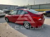2013 Hyundai Accent фото