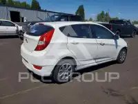 2013 Hyundai Accent фото