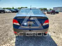 2013 Hyundai Accent фото