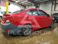 2013 Hyundai Accent фото
