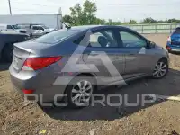 2013 Hyundai Accent фото