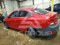 2013 Hyundai Accent фото