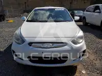 2013 Hyundai Accent фото
