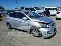 2013 Hyundai Accent фото