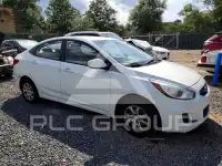 2013 Hyundai Accent фото
