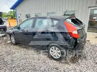 2013 Hyundai Accent фото