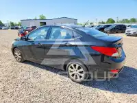 2013 Hyundai Accent фото