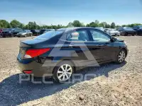 2013 Hyundai Accent фото