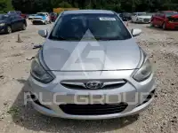 2013 Hyundai Accent фото