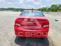 2013 Hyundai Accent photo