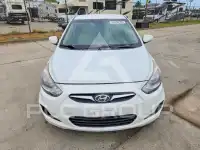 2013 Hyundai Accent фото
