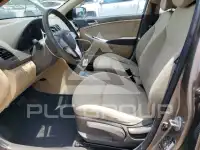 2013 Hyundai Accent фото