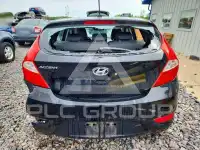 2013 Hyundai Accent фото