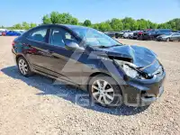 2013 Hyundai Accent фото