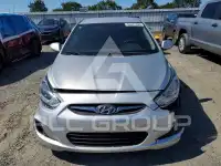 2013 Hyundai Accent фото