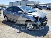 2013 Hyundai Accent фото