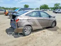 2013 Hyundai Accent фото