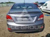 2013 Hyundai Accent фото