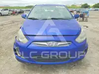 2013 Hyundai Accent фото