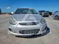 2013 Hyundai Accent фото