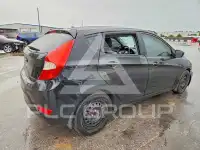 2013 Hyundai Accent фото