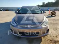 2013 Hyundai Accent photo