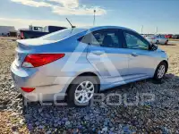 2013 Hyundai Accent фото
