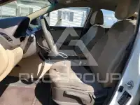 2013 Hyundai Accent фото