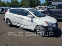 2013 Hyundai Accent фото