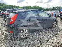 2013 Hyundai Accent фото