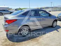 2013 Hyundai Accent фото