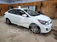 2013 Hyundai Accent photo