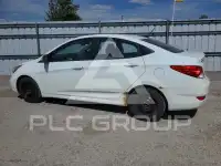 2013 Hyundai Accent фото