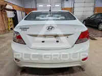 2013 Hyundai Accent photo