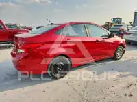 2013 Hyundai Accent фото