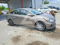 2013 Hyundai Accent фото