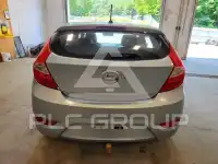 2013 Hyundai Accent photo