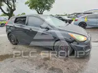 2013 Hyundai Accent фото