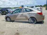 2013 Hyundai Accent фото