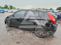 2013 Hyundai Accent фото