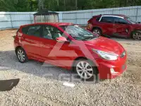 2013 Hyundai Accent фото
