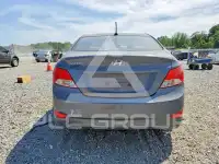 2013 Hyundai Accent фото
