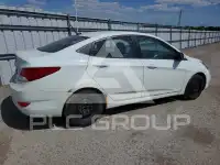 2013 Hyundai Accent фото