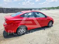 2013 Hyundai Accent photo