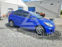 2013 Hyundai Accent фото
