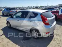 2013 Hyundai Accent фото