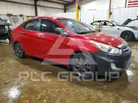 2013 Hyundai Accent фото