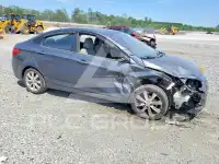 2013 Hyundai Accent фото
