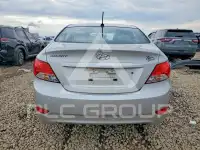 2013 Hyundai Accent фото