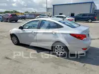 2013 Hyundai Accent фото